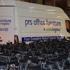 Prs Office Furniture Deliver