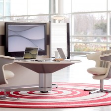 Prs Office Furniture Design