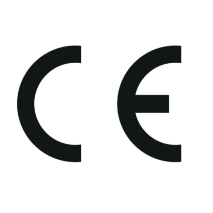 CE CERTIFICATE